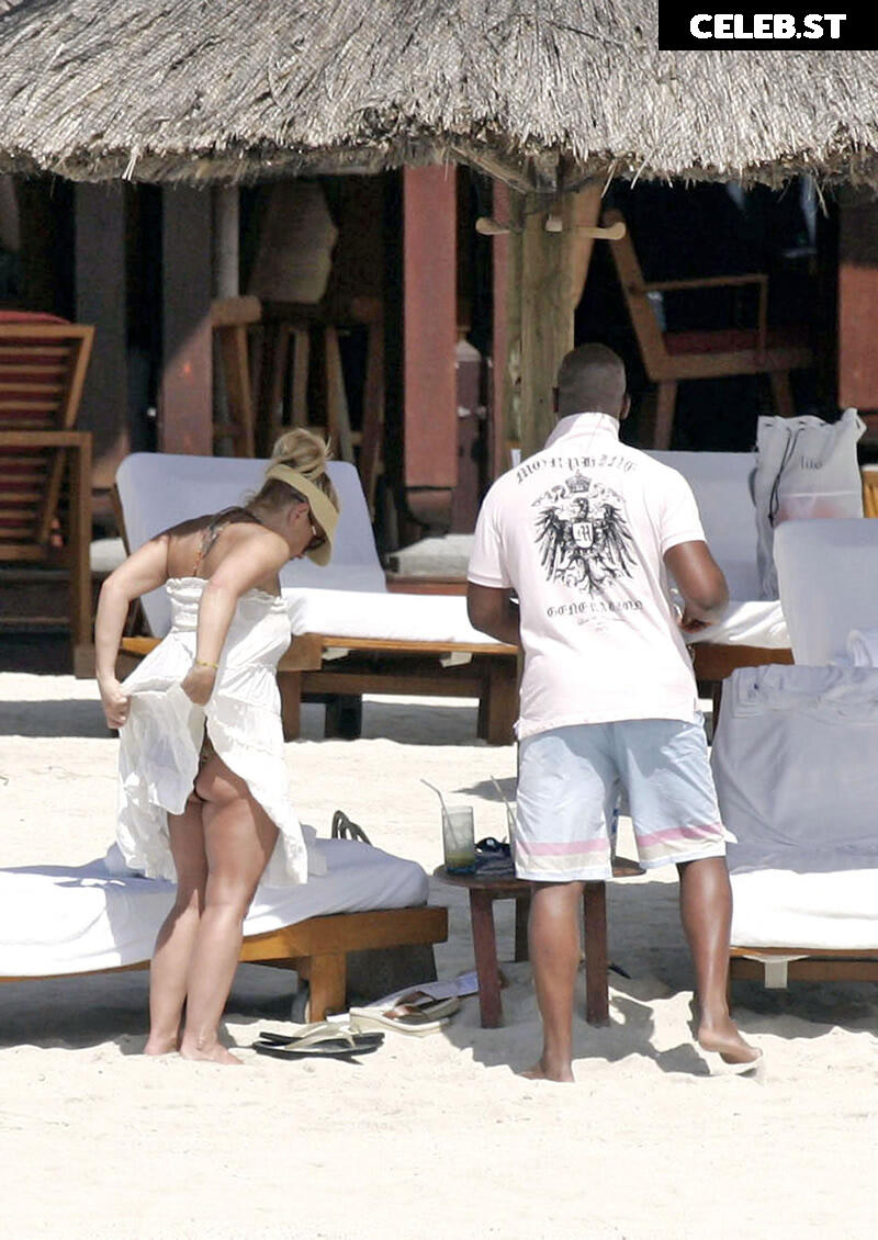 Anastacia Image 2546822