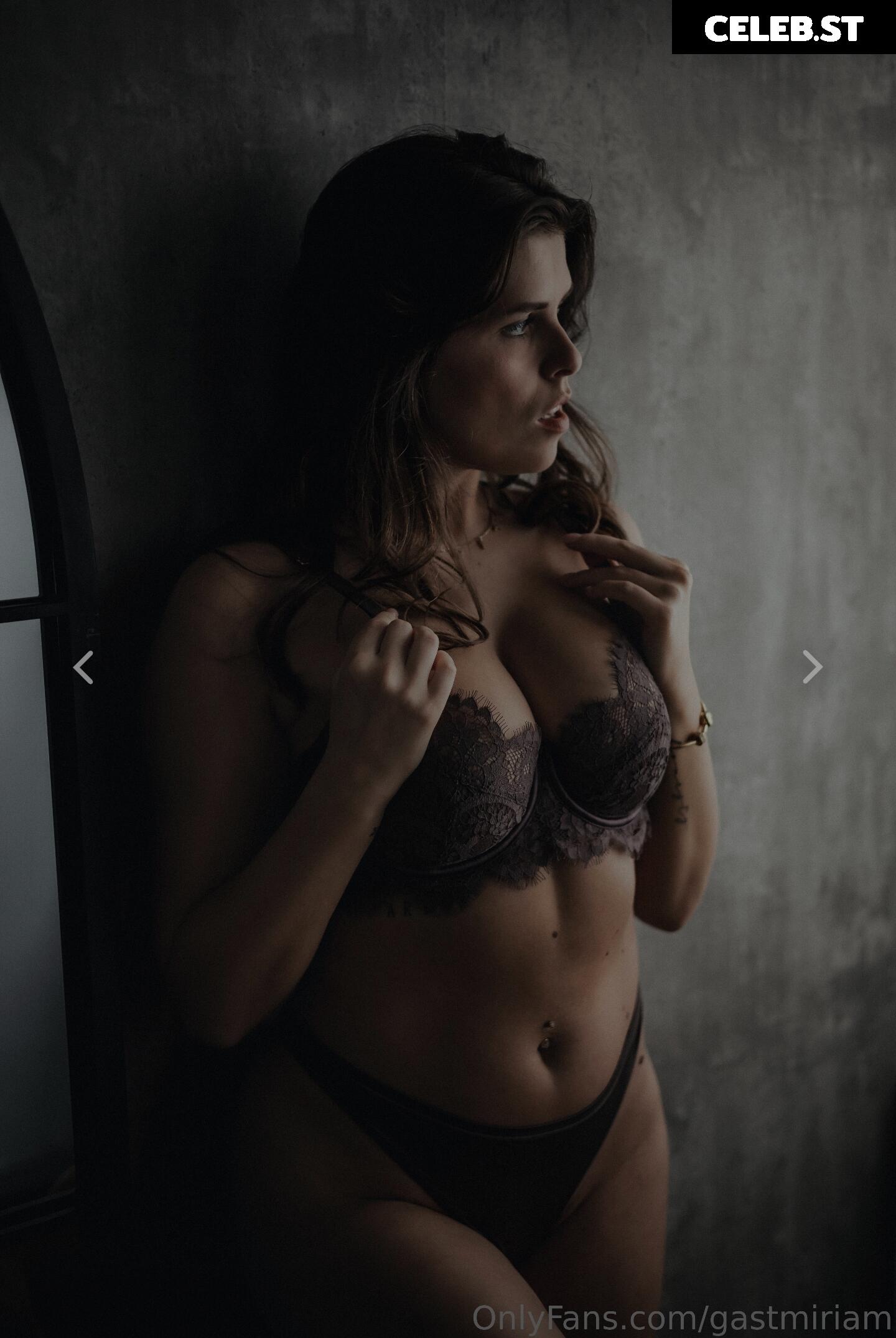 Miriam Gast Image 2546550