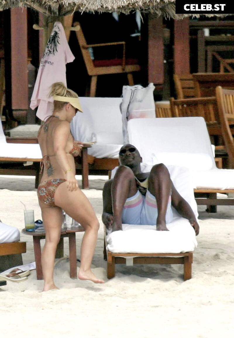 Anastacia Image 2546549