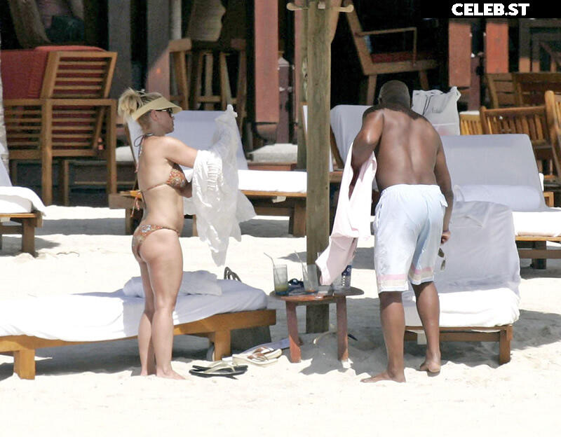 Anastacia Image 2546792