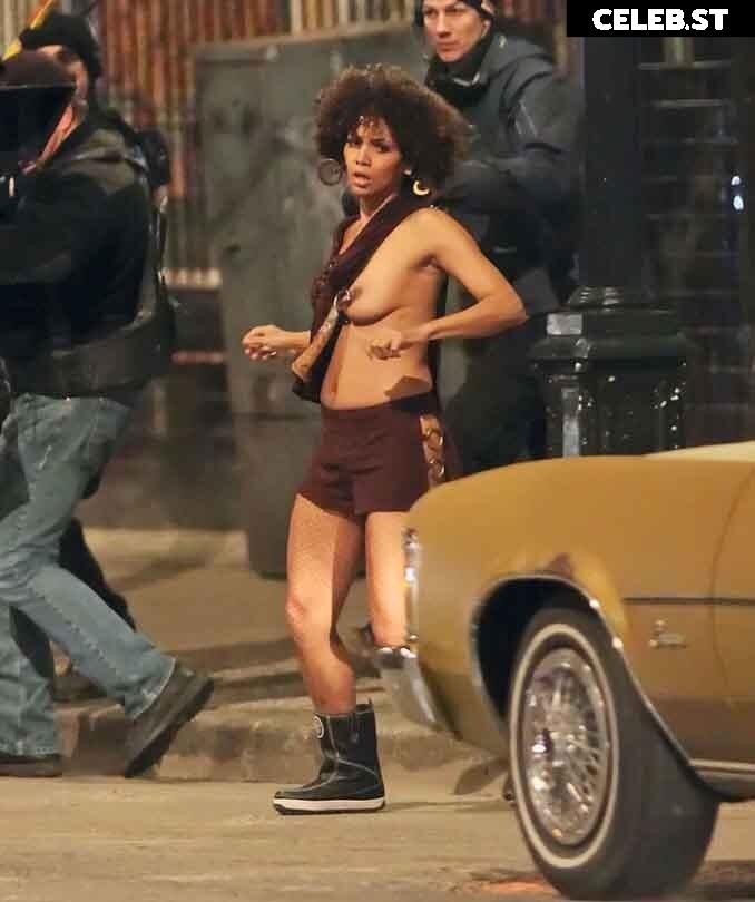 Halle Berry Image 2546766