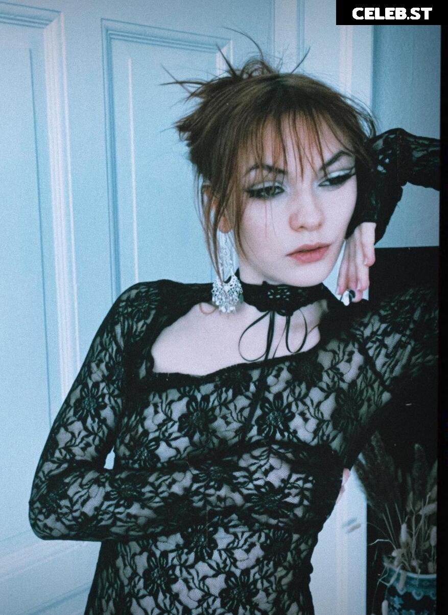 Emma drogunova Image 2546129