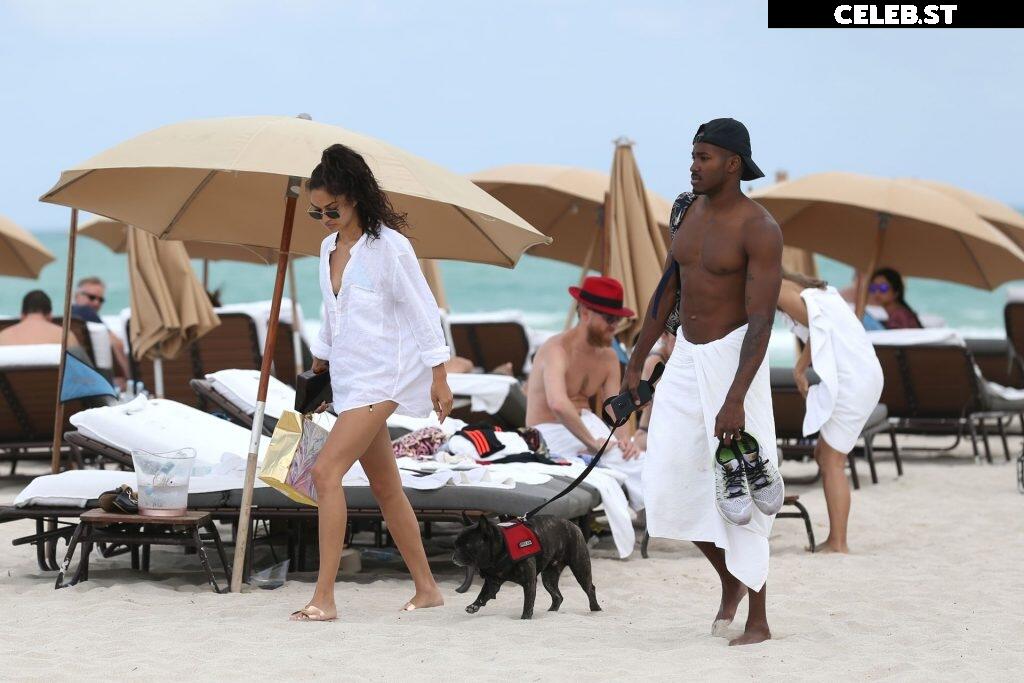 Shanina Shaik Image 2546045