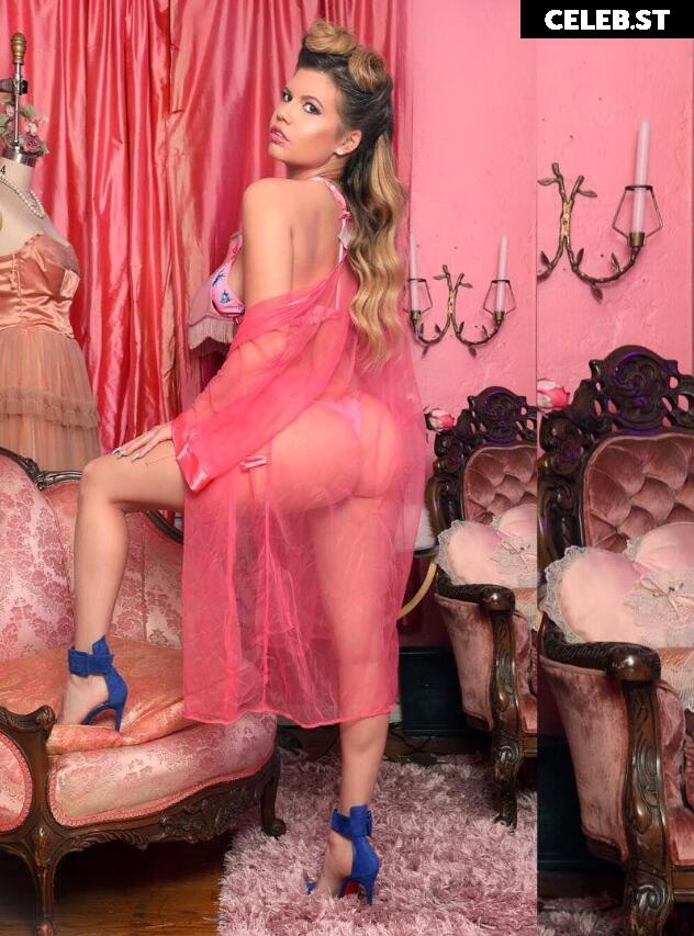 Chanel West Coast Image 2546003