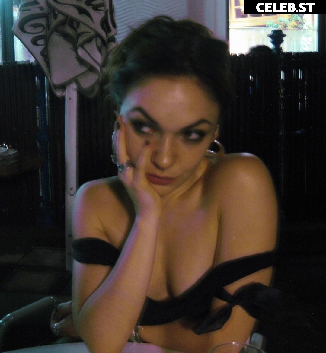 Emma drogunova Image 2546379