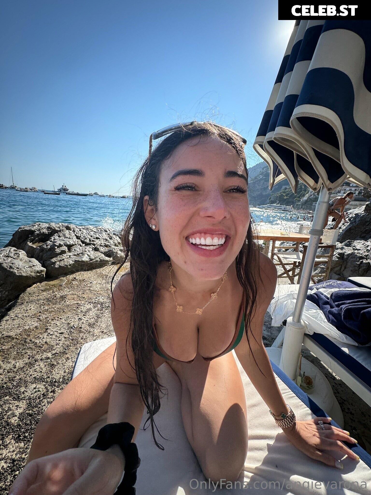 Angie Varona Image 25462706