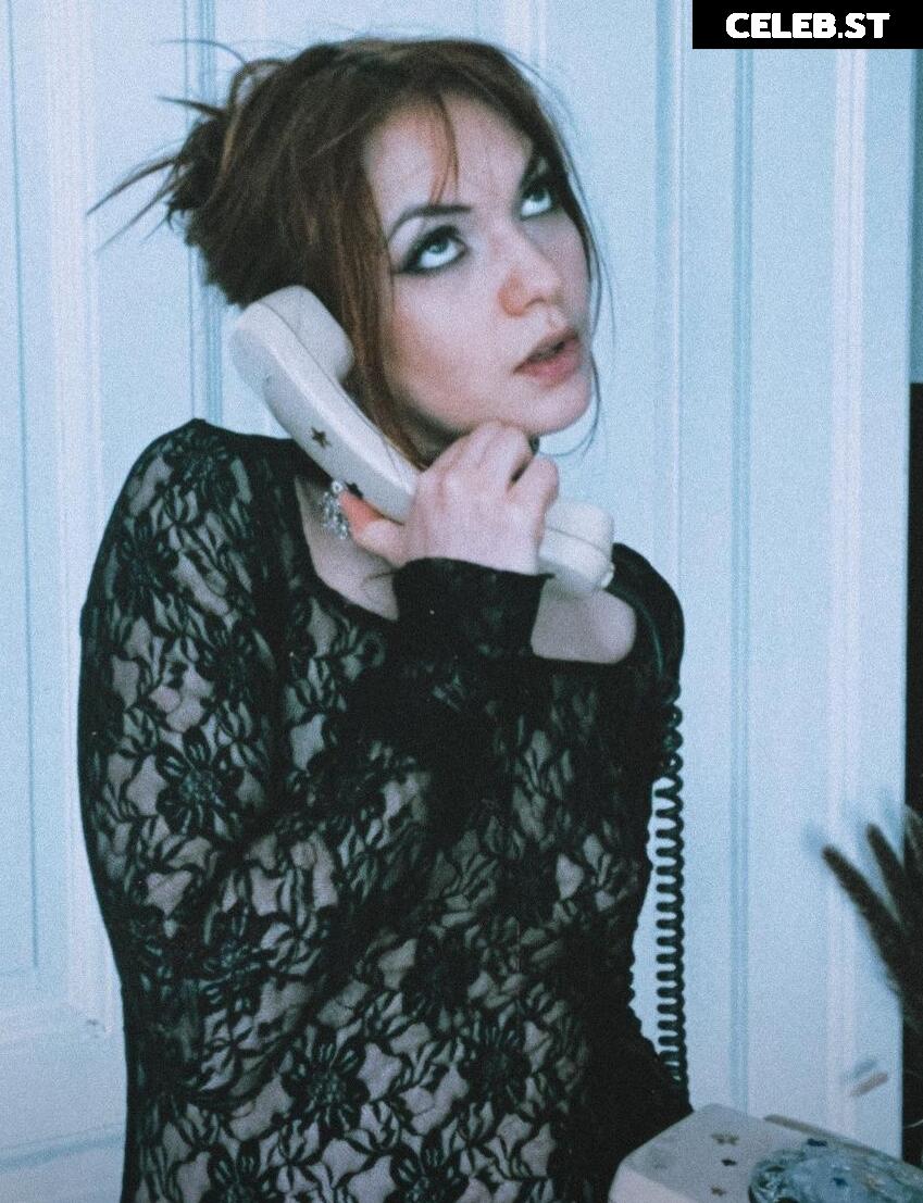 Emma drogunova Image 2546276