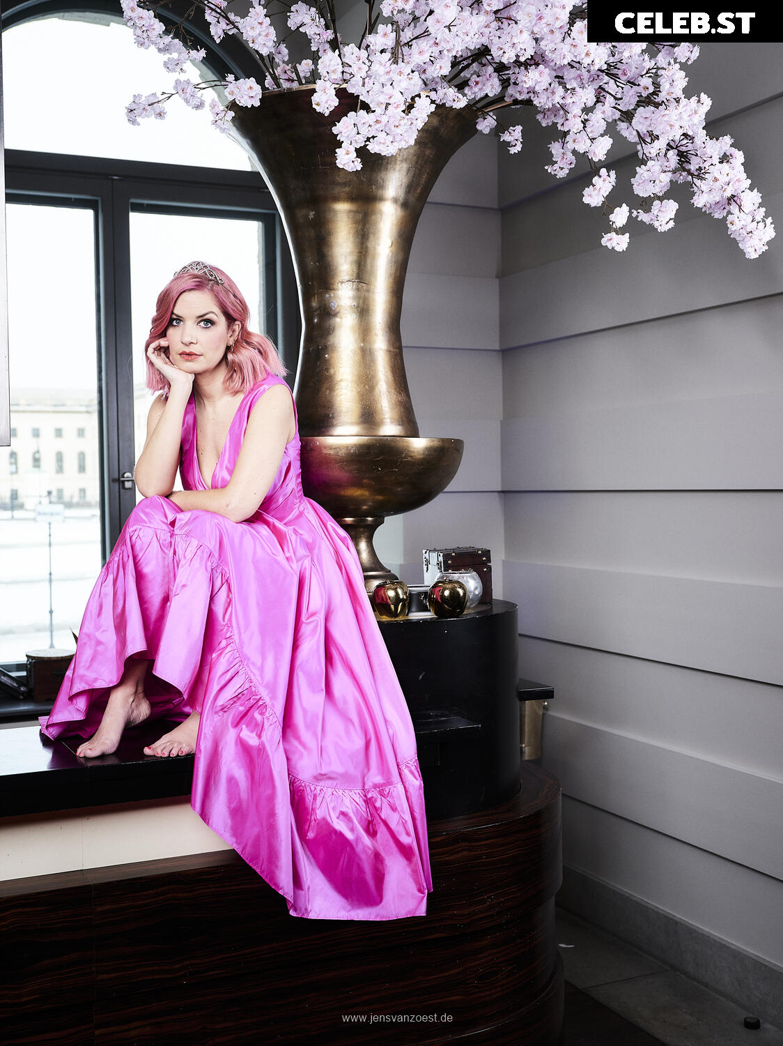 Susan Sideropoulos Image 2546959