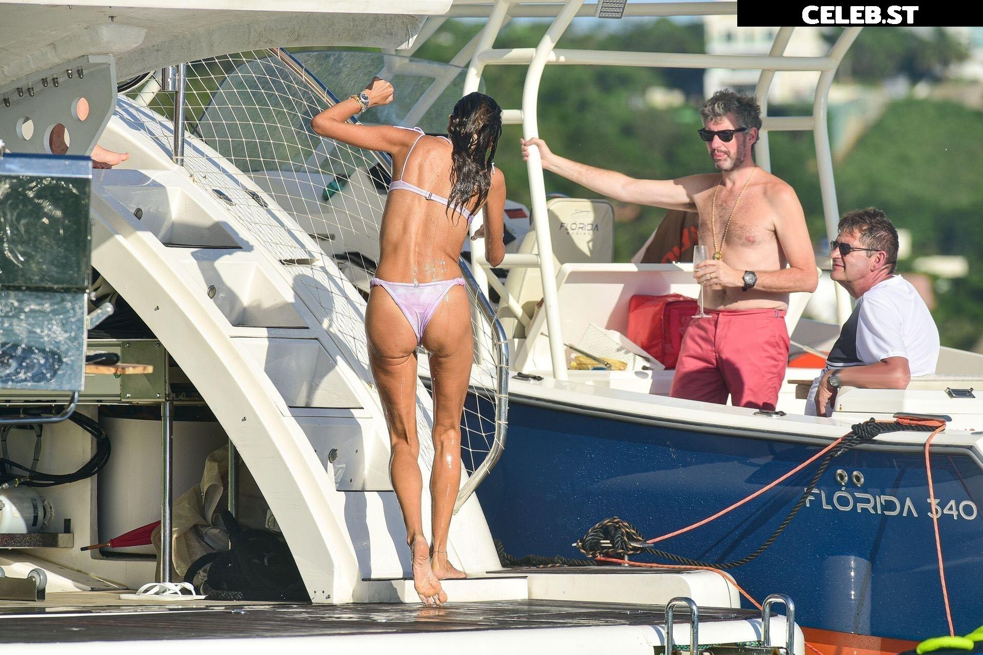 Alessandra Ambrosio Image 2547891