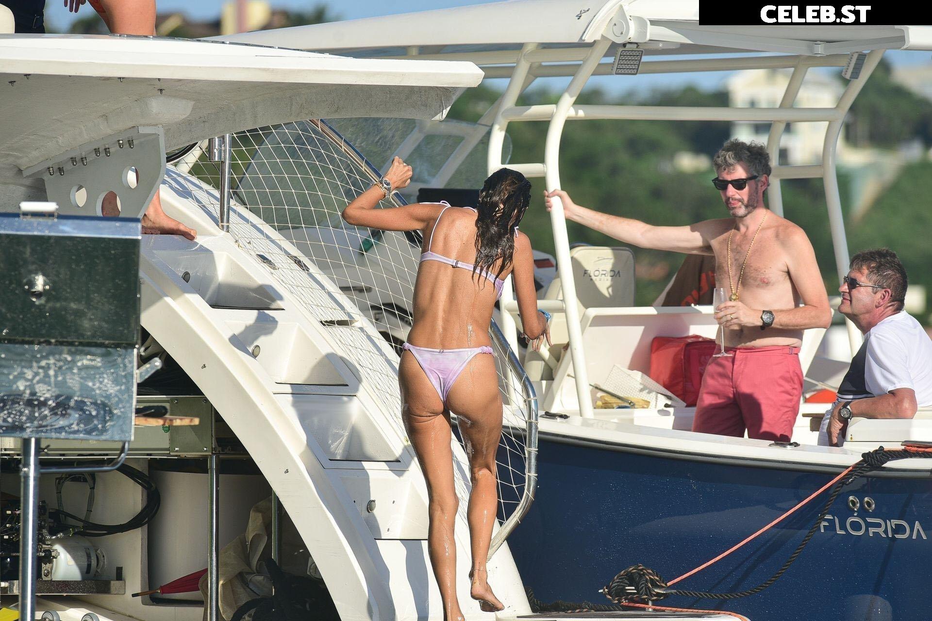 Alessandra Ambrosio Image 2547843