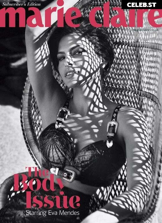 Eva Mendes Image 2547478