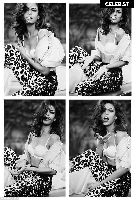 Eva Mendes Image 2547427