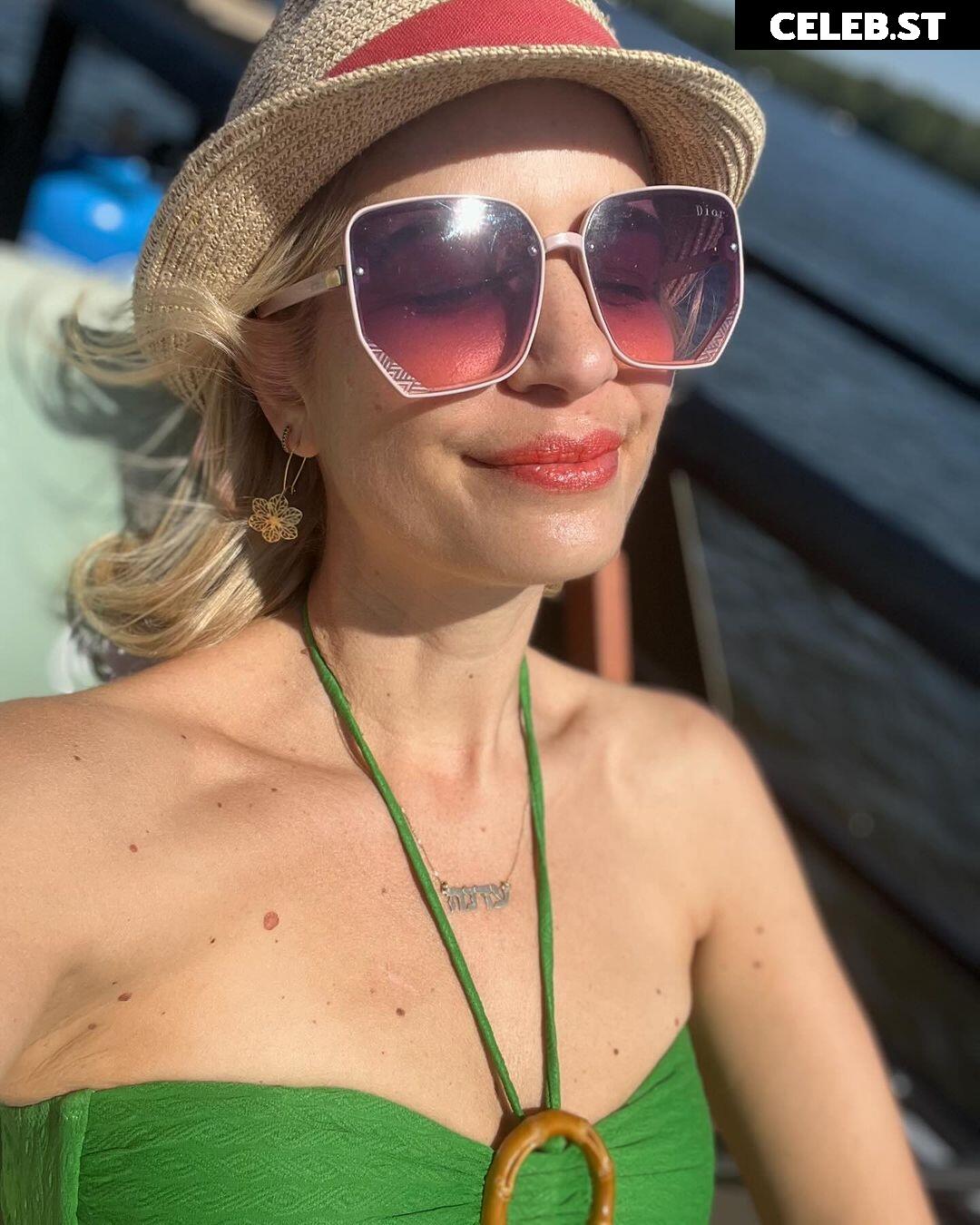 Susan Sideropoulos Image 2547703