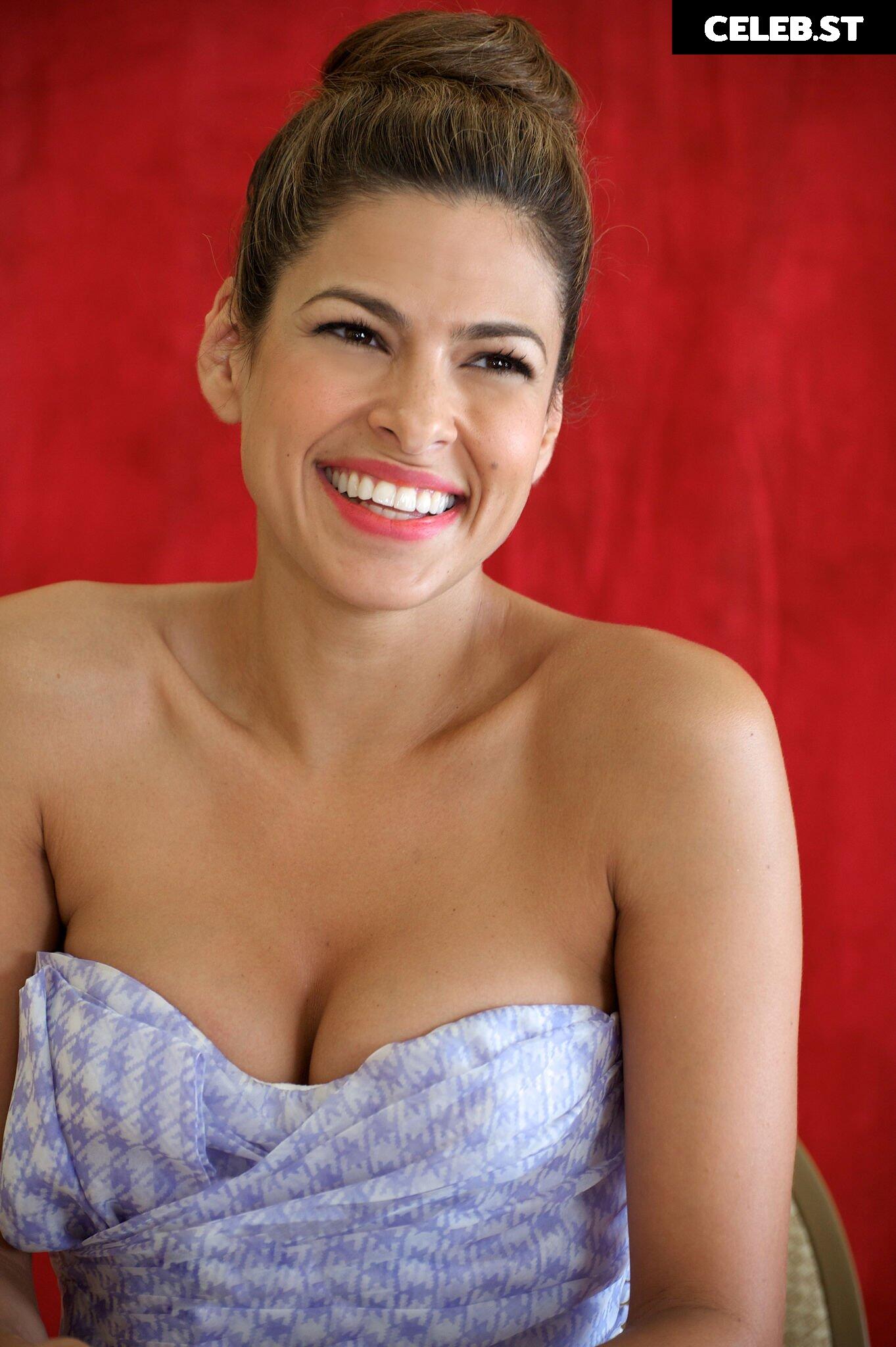 Eva Mendes Image 2547015
