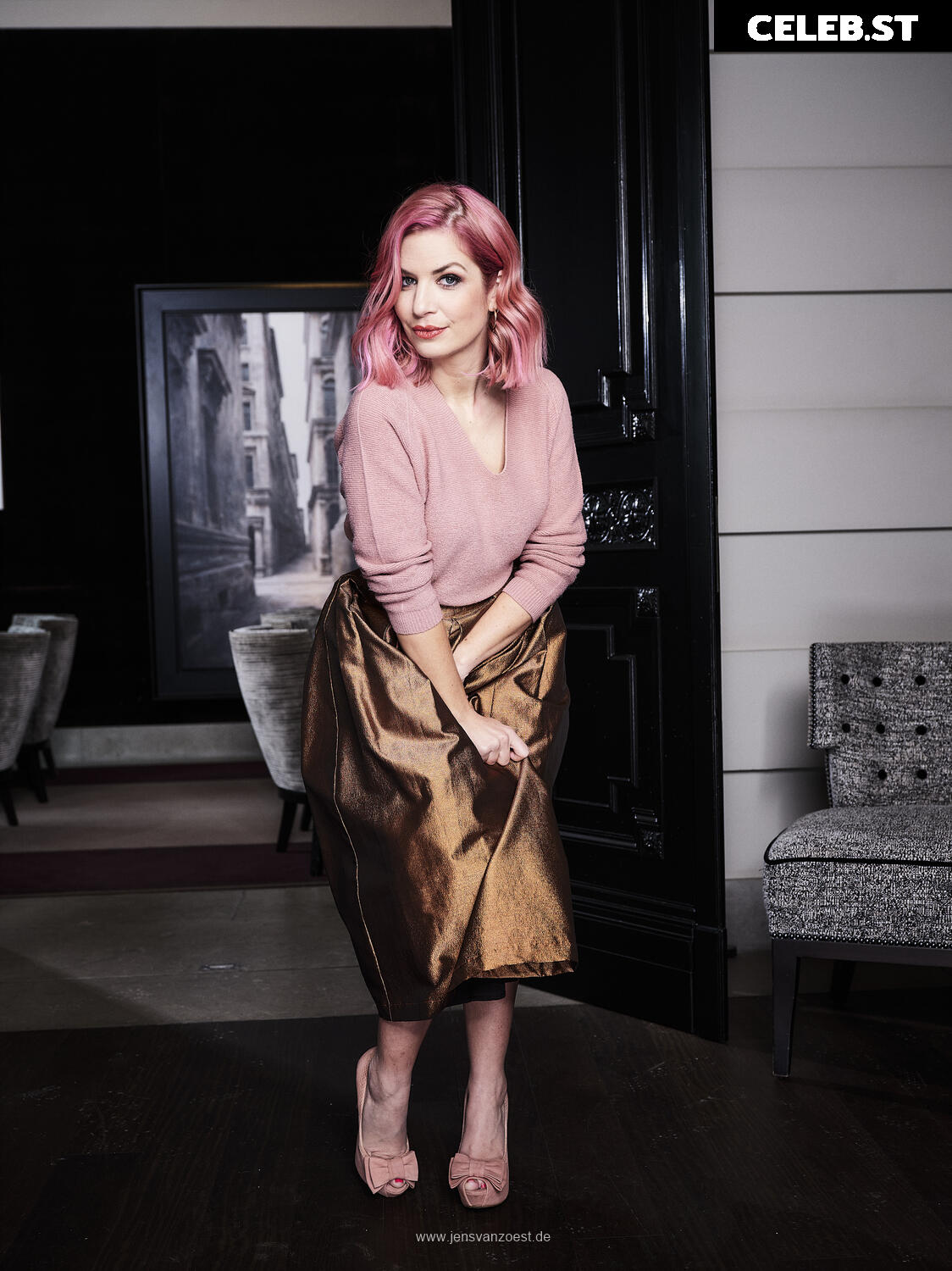 Susan Sideropoulos Image 2547014