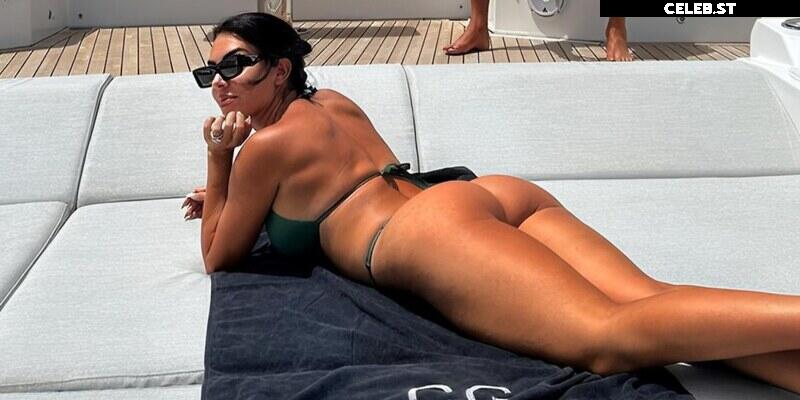 Georgina Rodriguez Image 25472932