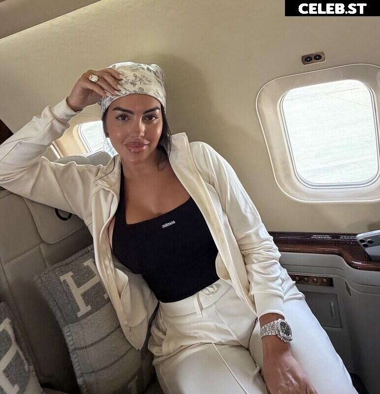 Georgina Rodriguez Image 25472898