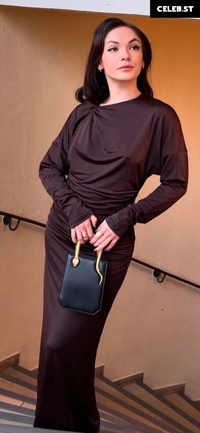 Emma drogunova Image 2547256