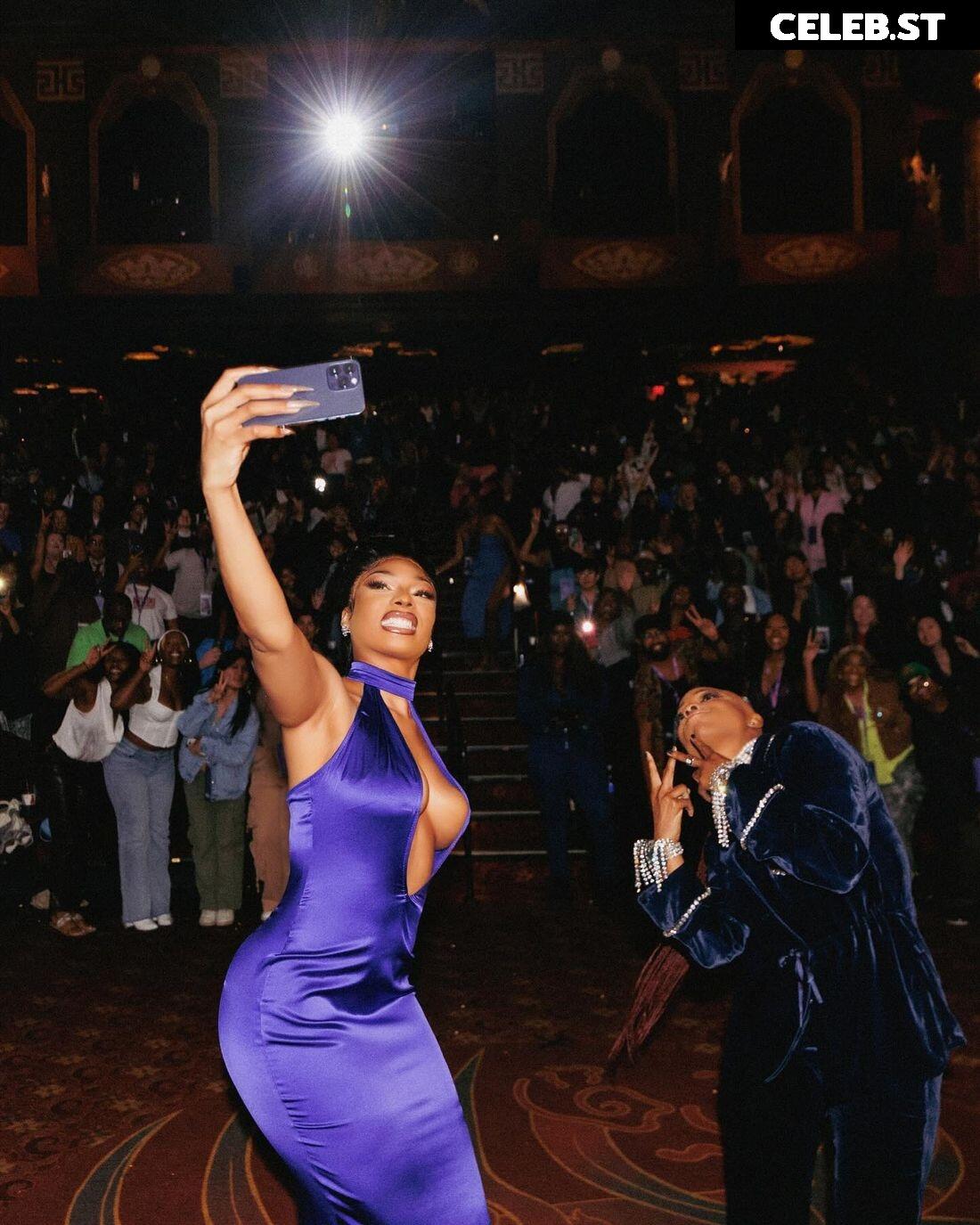 Megan thee stallion Image 2547233