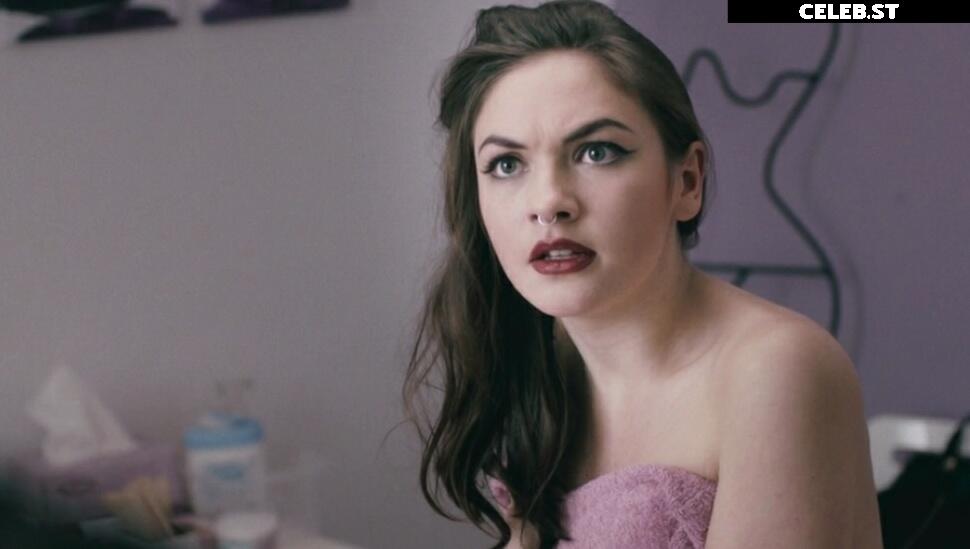 Emma drogunova Image 2544885