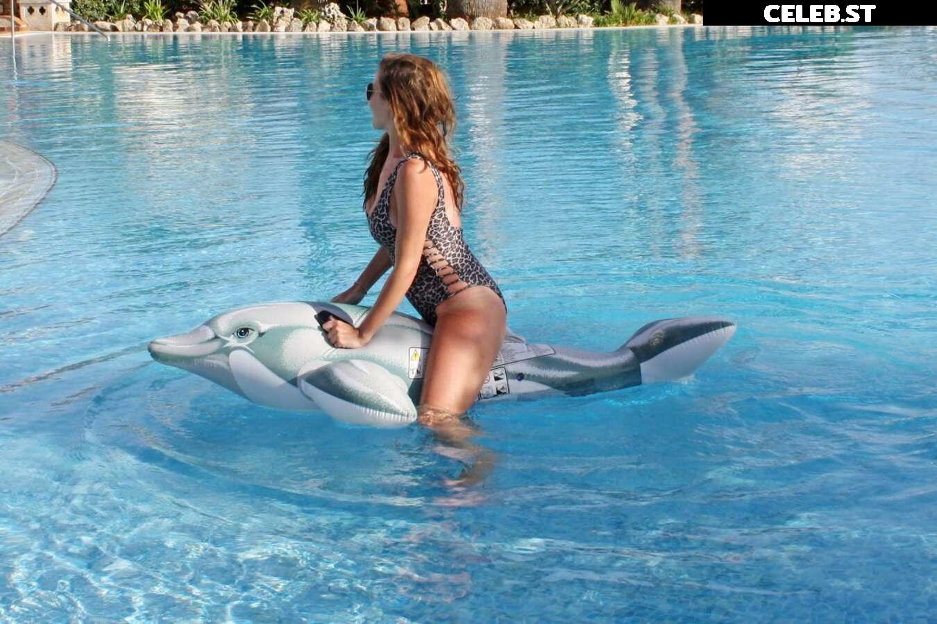 Imogen Thomas Image 2544862