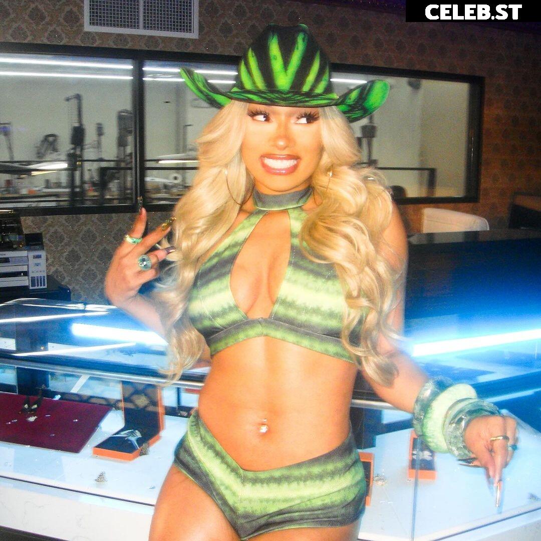 Megan thee stallion Image 2544583