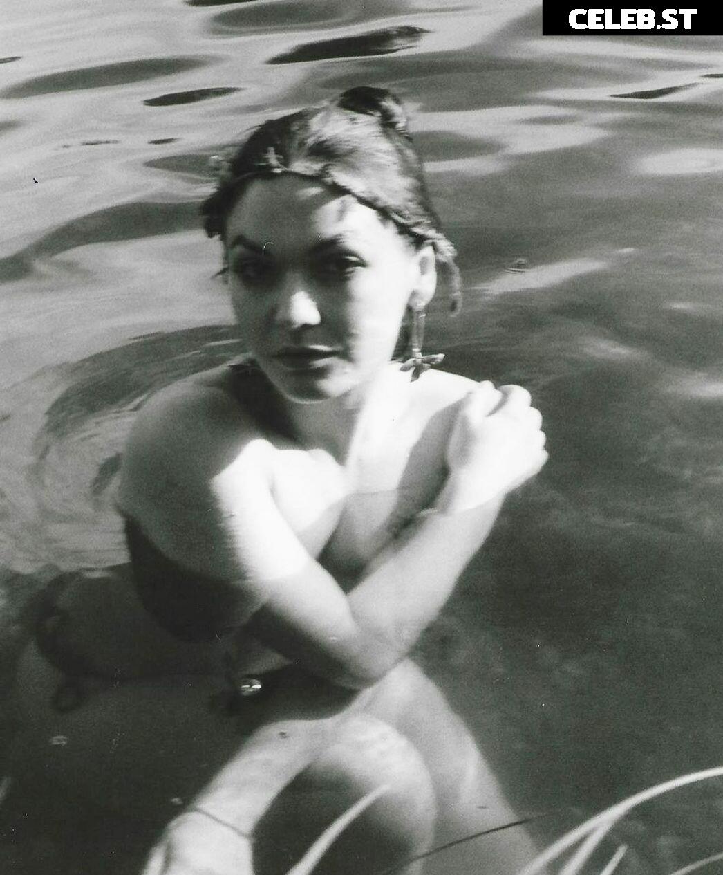 Emma drogunova Image 2544717