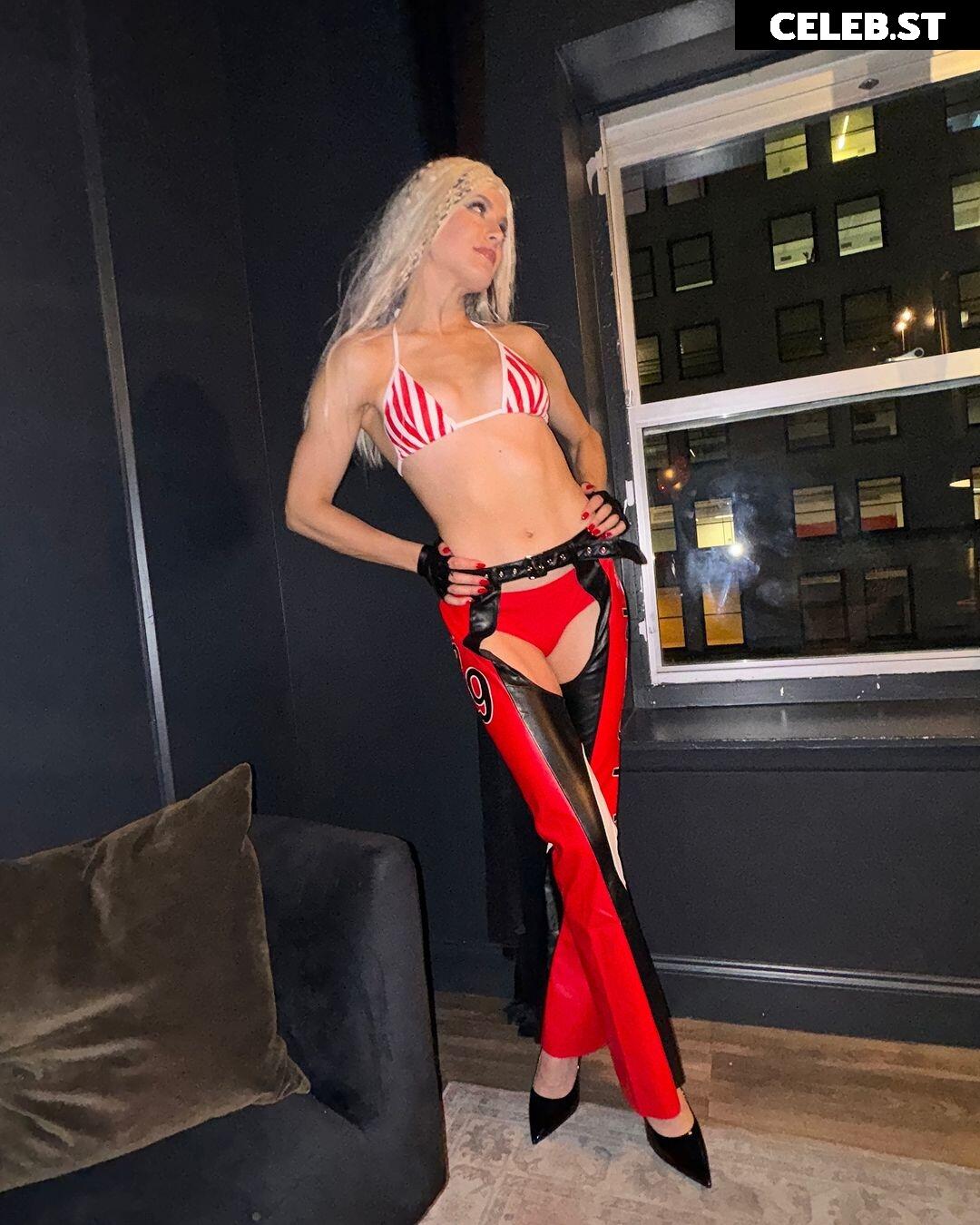 Eugenie Bouchard Image 2544673