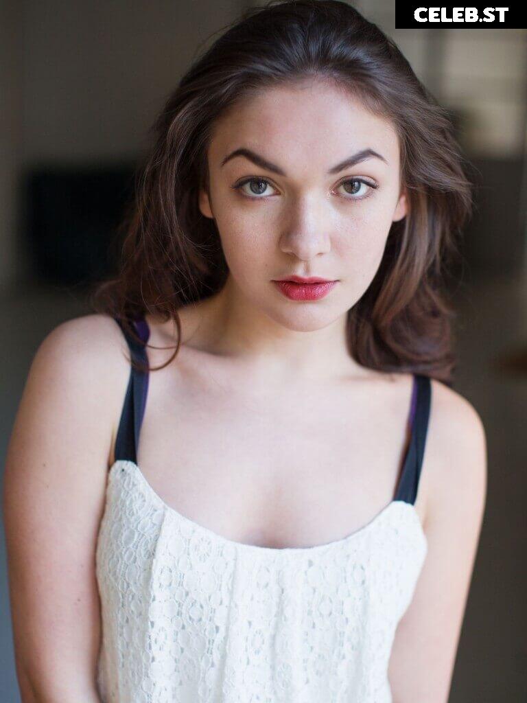 Emma drogunova Image 2544150