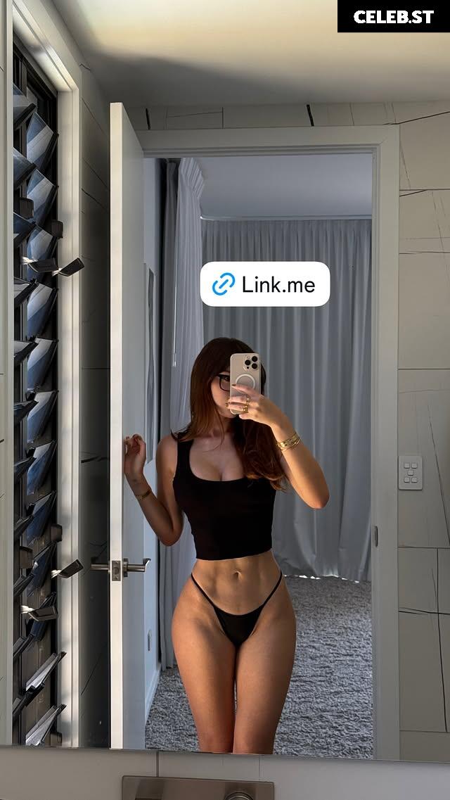 Mikaela Testa / @mikaelatestaa / @mikkimouse404 Image 25441391