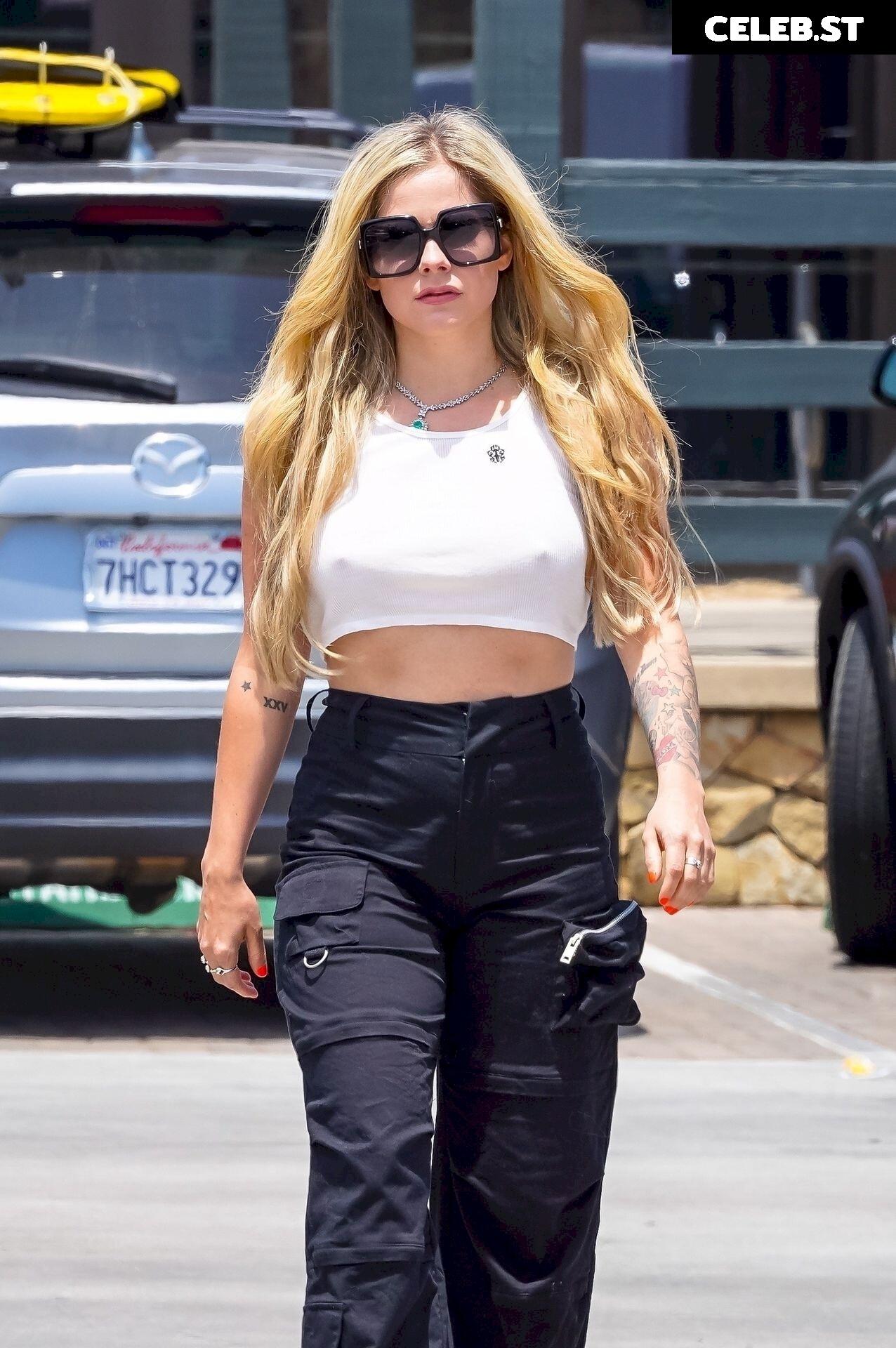 Avril Lavigne Image 2544130