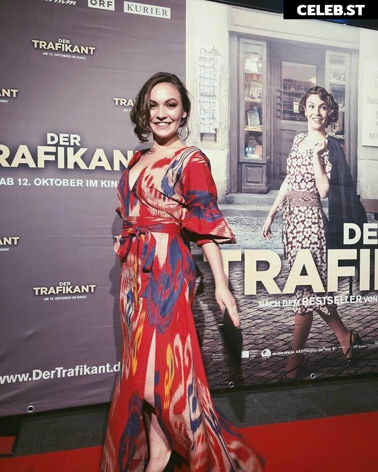 Emma drogunova Image 2544125