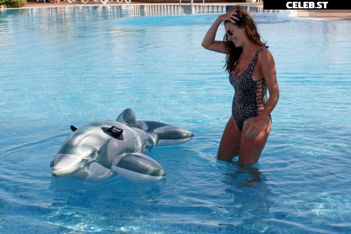 Imogen Thomas Image 2544060