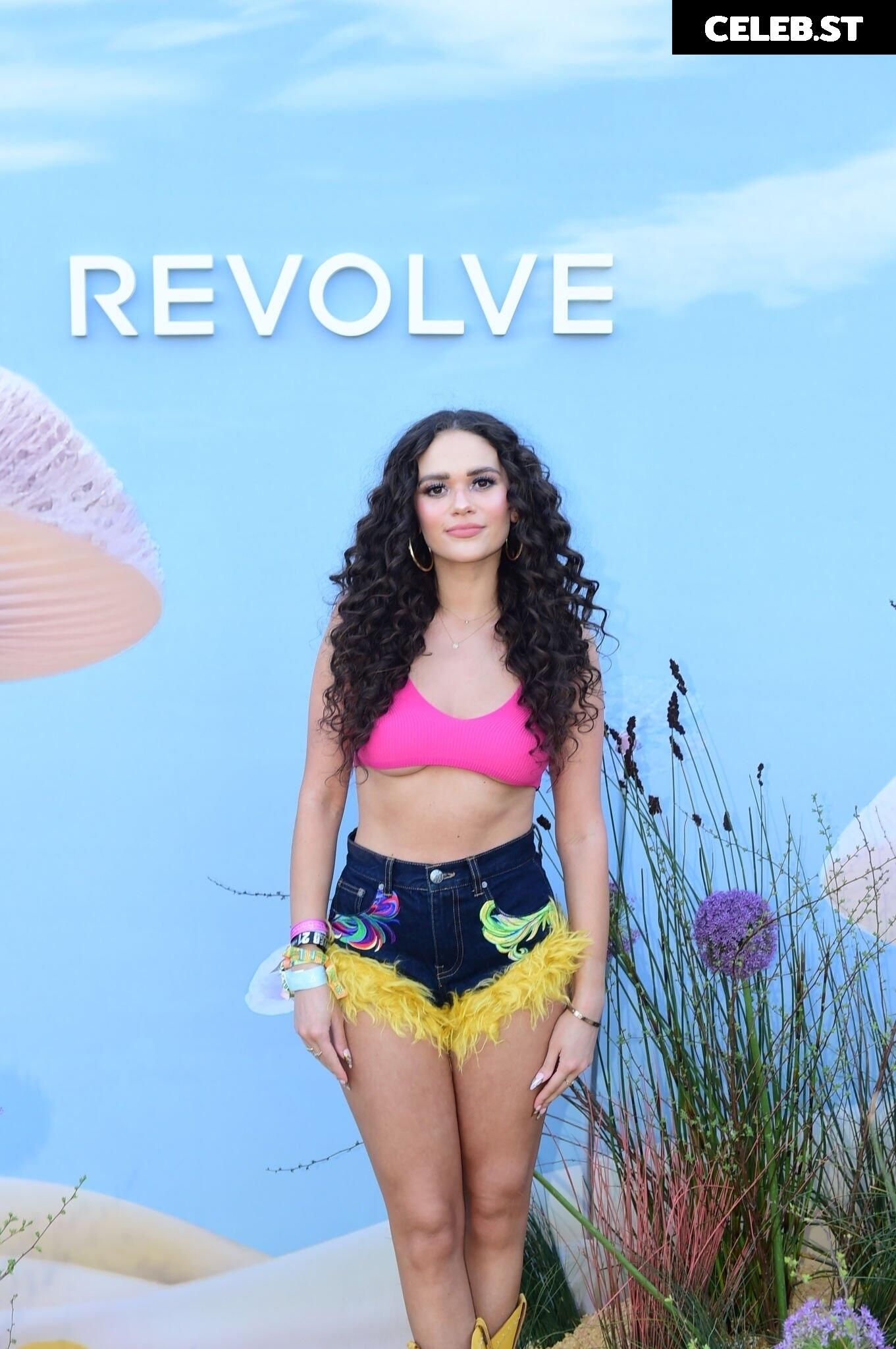 Madison Pettis Image 2544032