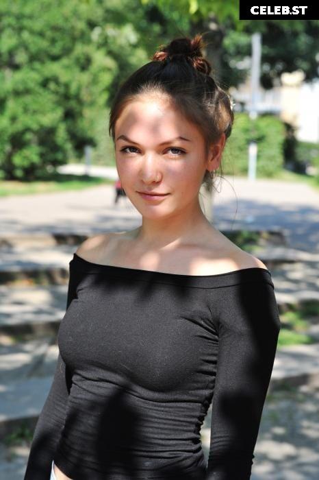 Emma drogunova Image 2544034