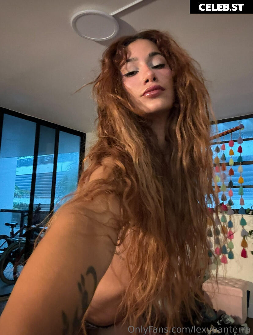 Lexy Panterra Image 2544986