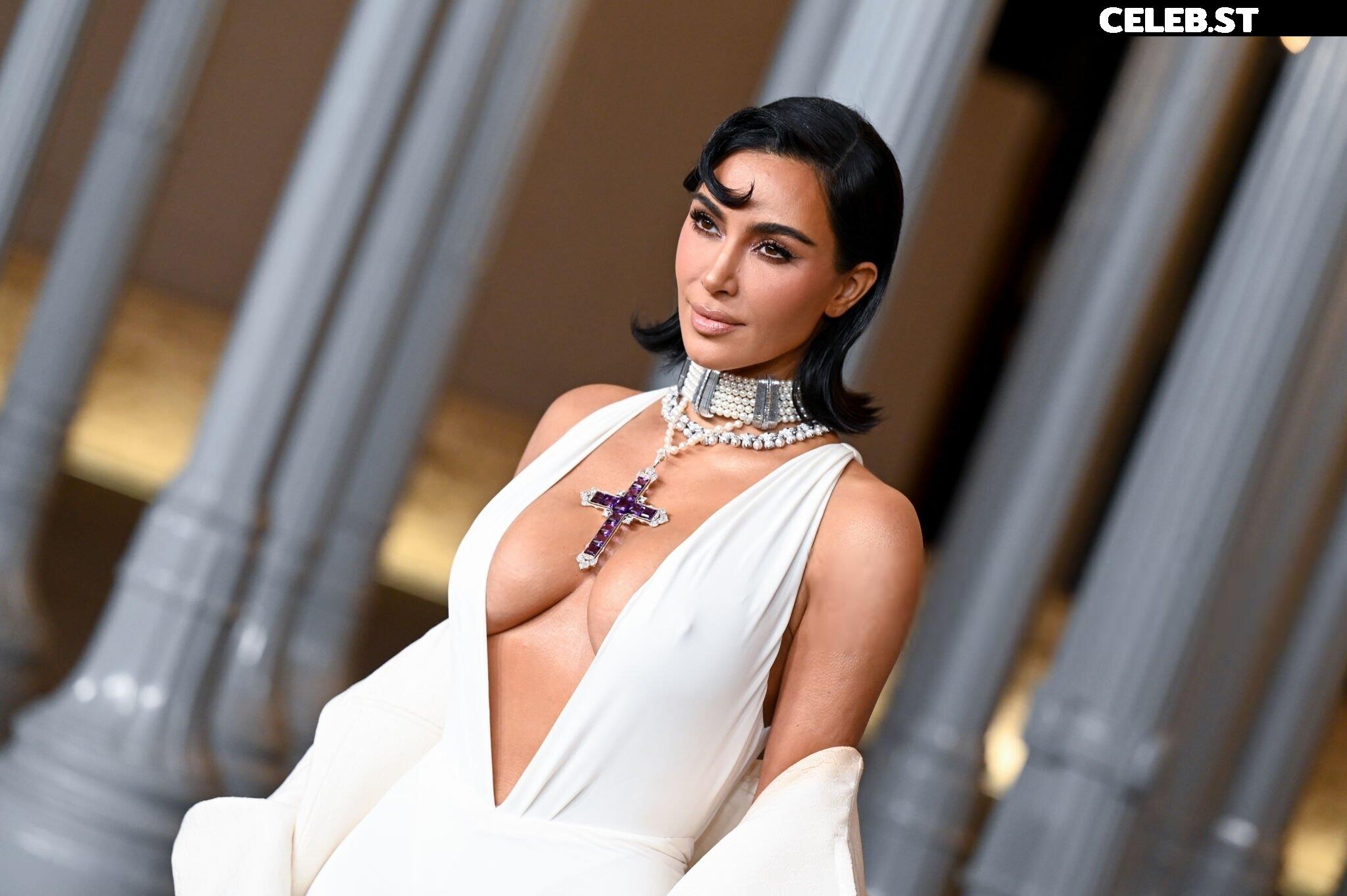 Kim Kardashian Image 2541893