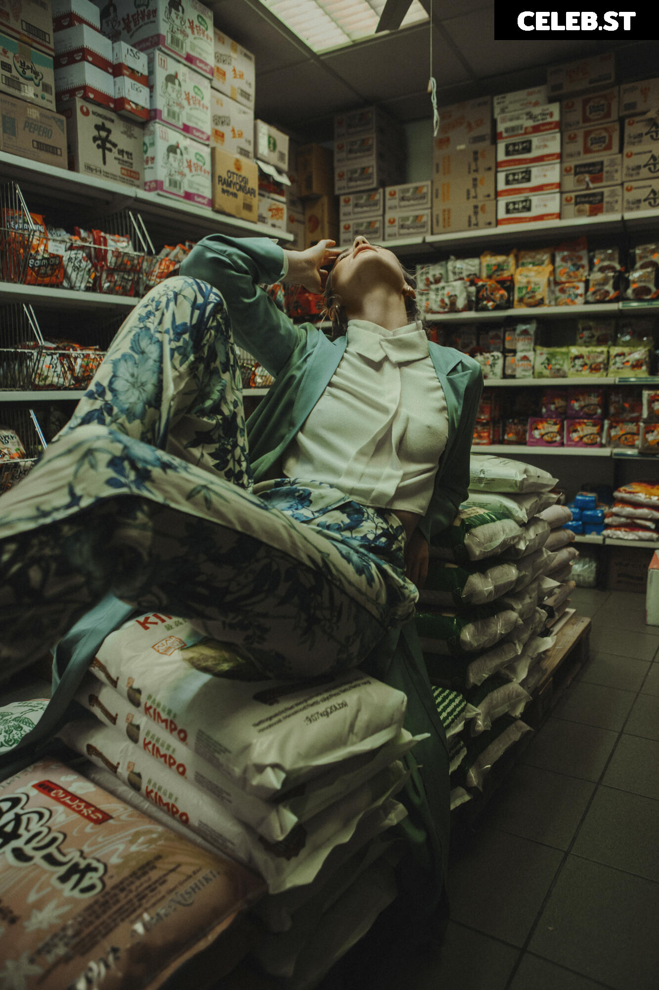 Stefanie Giesinger Image 2541861