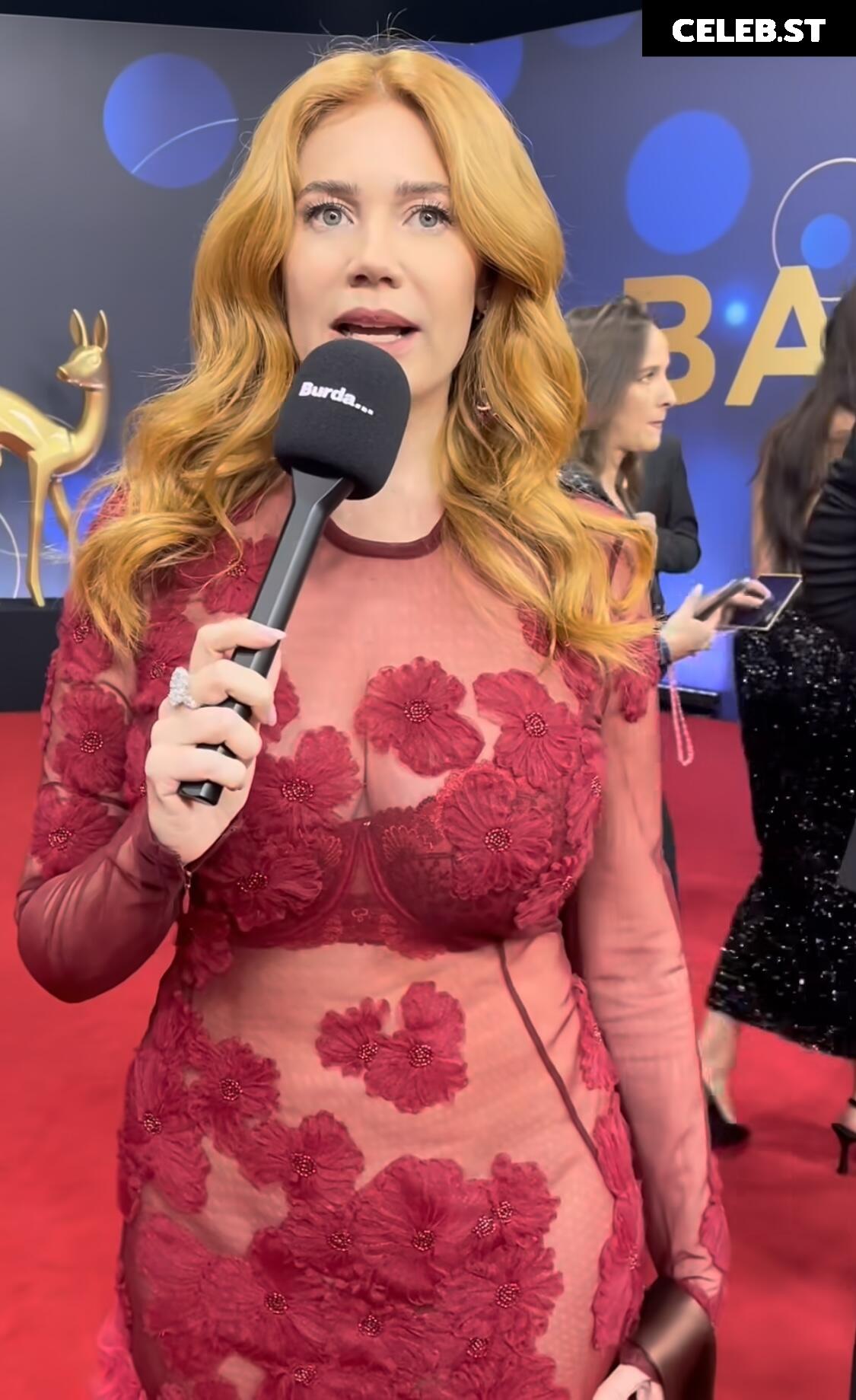 Palina Rojinski Image 2541802