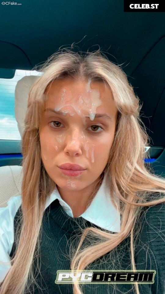 Millie Bobby Brown Image 2541590