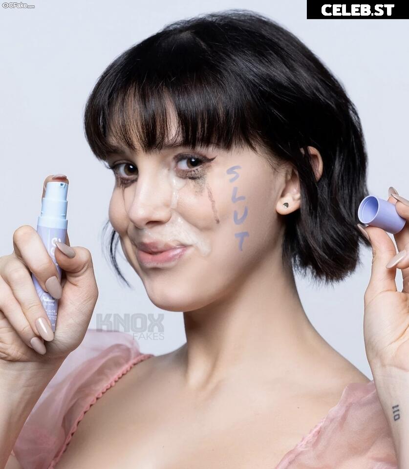 Millie Bobby Brown Image 2541519