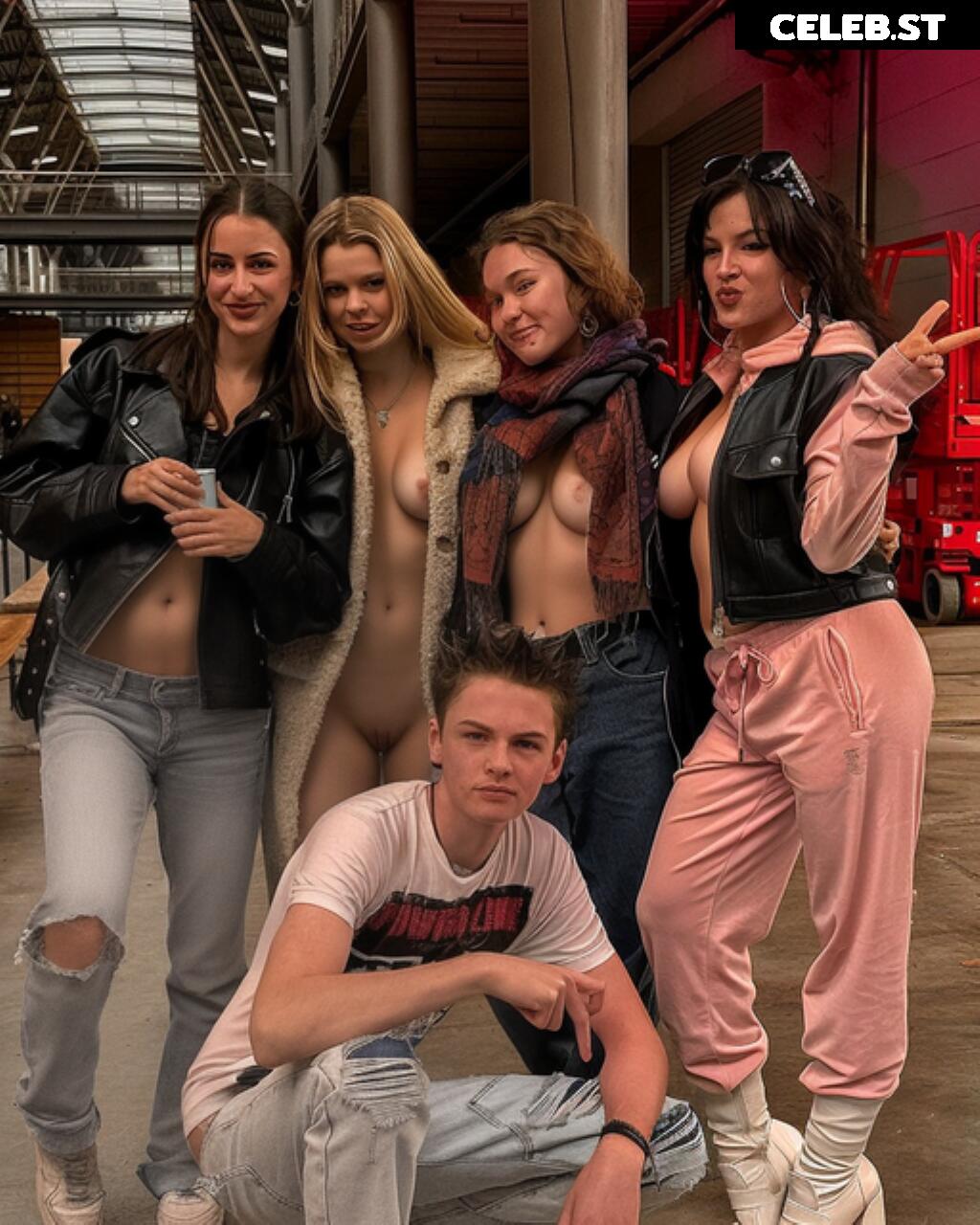 Lea Peach Image 2541528