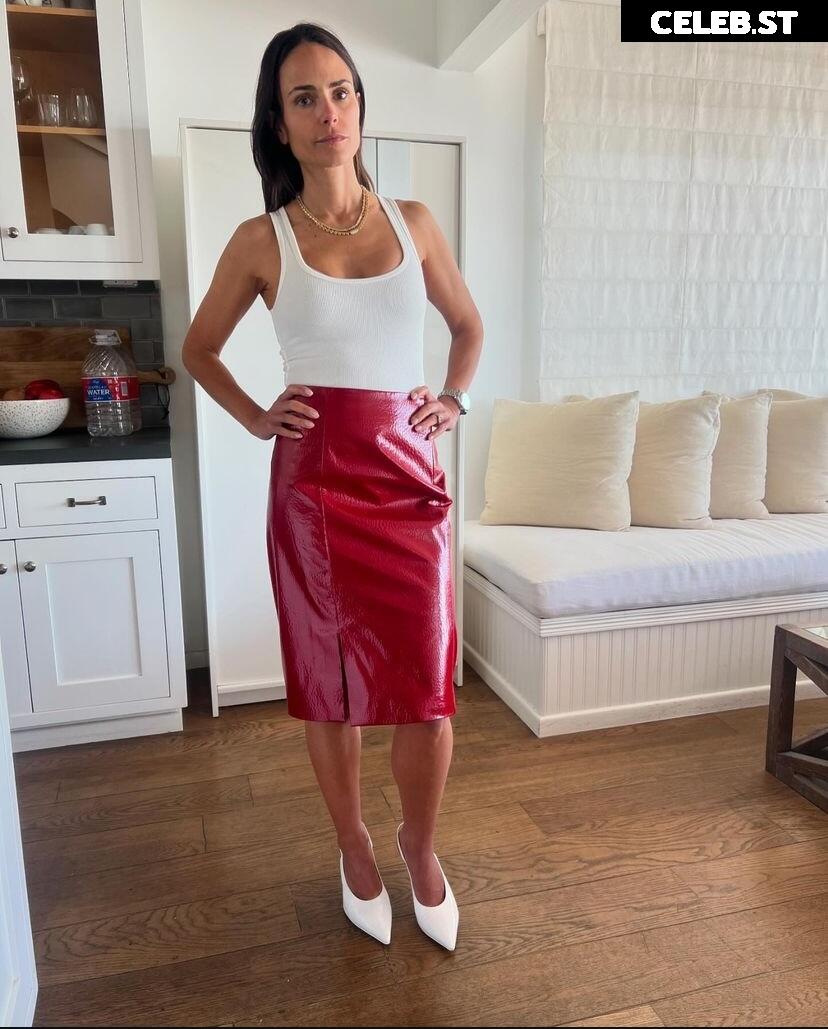 Jordana Brewster Image 2541796