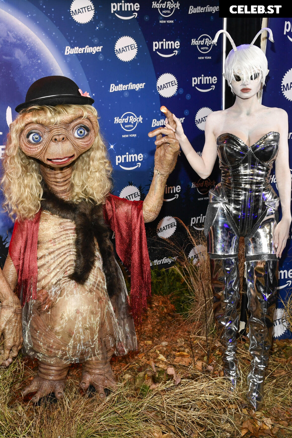 Leni Klum Image 2541788