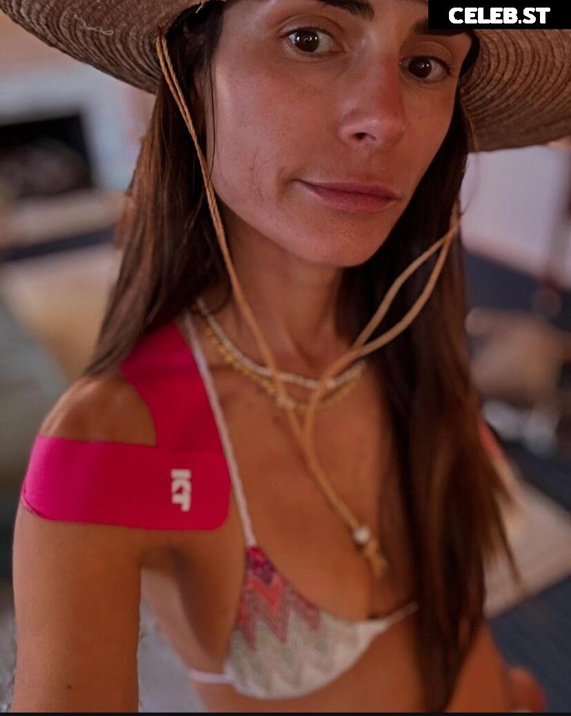 Jordana Brewster Image 2541754