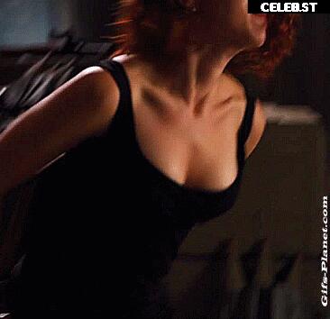 Scarlett Johansson Image 2541776