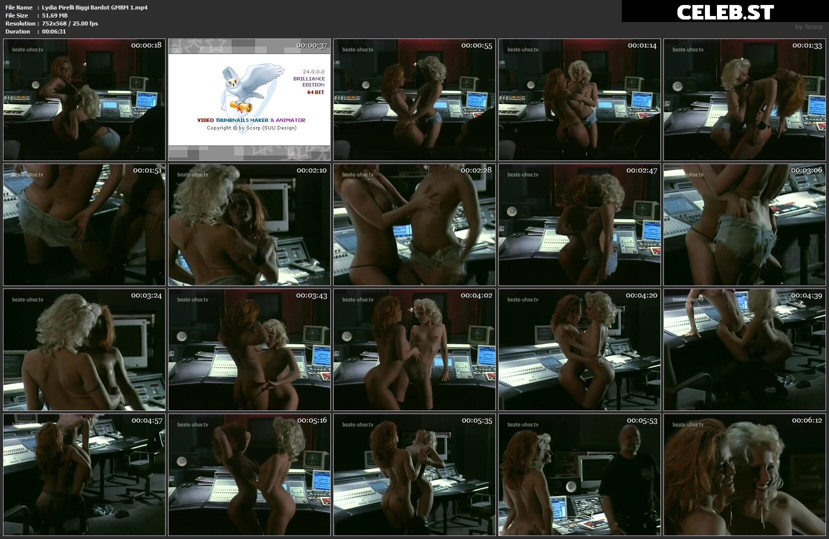 Biggi Bardot Image 2541720