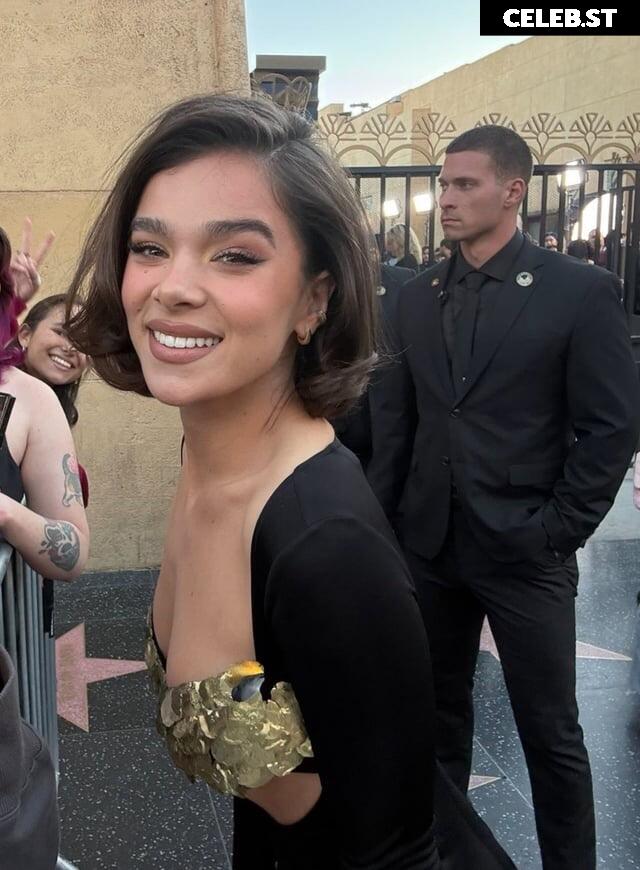 Hailee Steinfeld Image 2541692