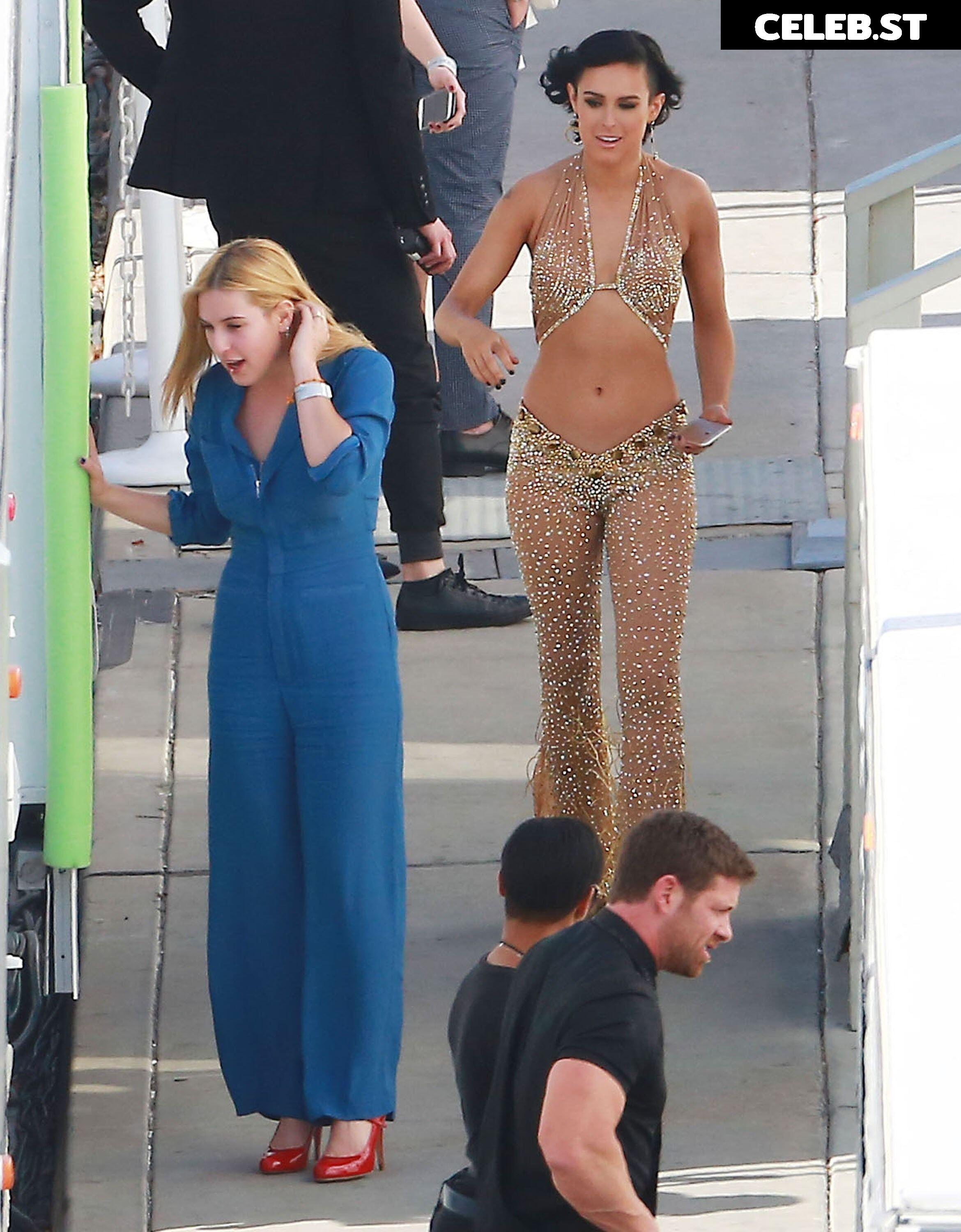 Rumer Willis Image 2541652