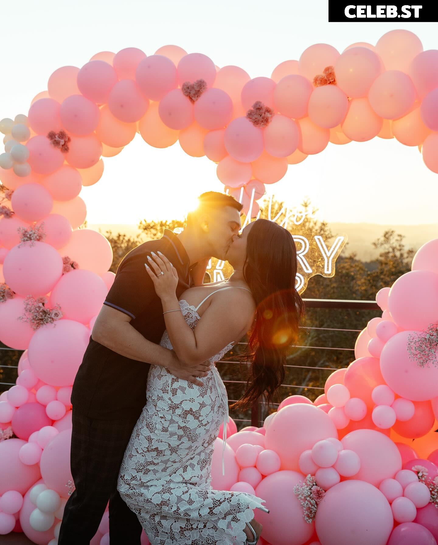 Andrea Lopez | Spicydrea | isaacandandrea Image 25413688